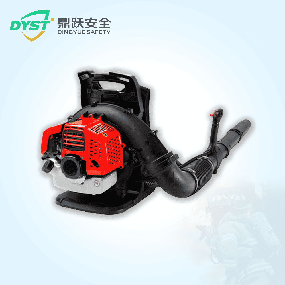 風力滅火機